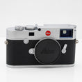 Load image into Gallery viewer, Leica M10-R Silver Chrome Rangefinder Camera Body Only Used #20003
