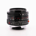 Load image into Gallery viewer, Leica Summicron-M 35mm f/2 ASPH V1 Lens MFR #11879 - Repainted
