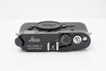 Load image into Gallery viewer, Leica M6 TTL LHSA Black Paint Edition 0.72x Rangefinder Film Camera
