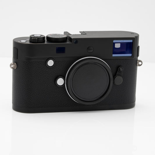 Leica M Monochrom (Typ 246) Digital Rangefinder Camera MFR #10930