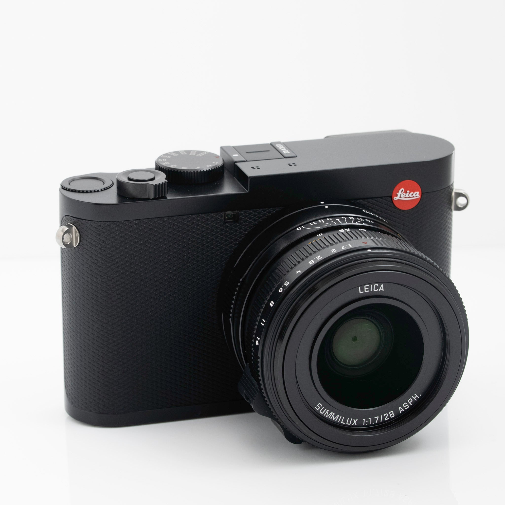 Leica Q2 47.3MP Digital Compact Camera