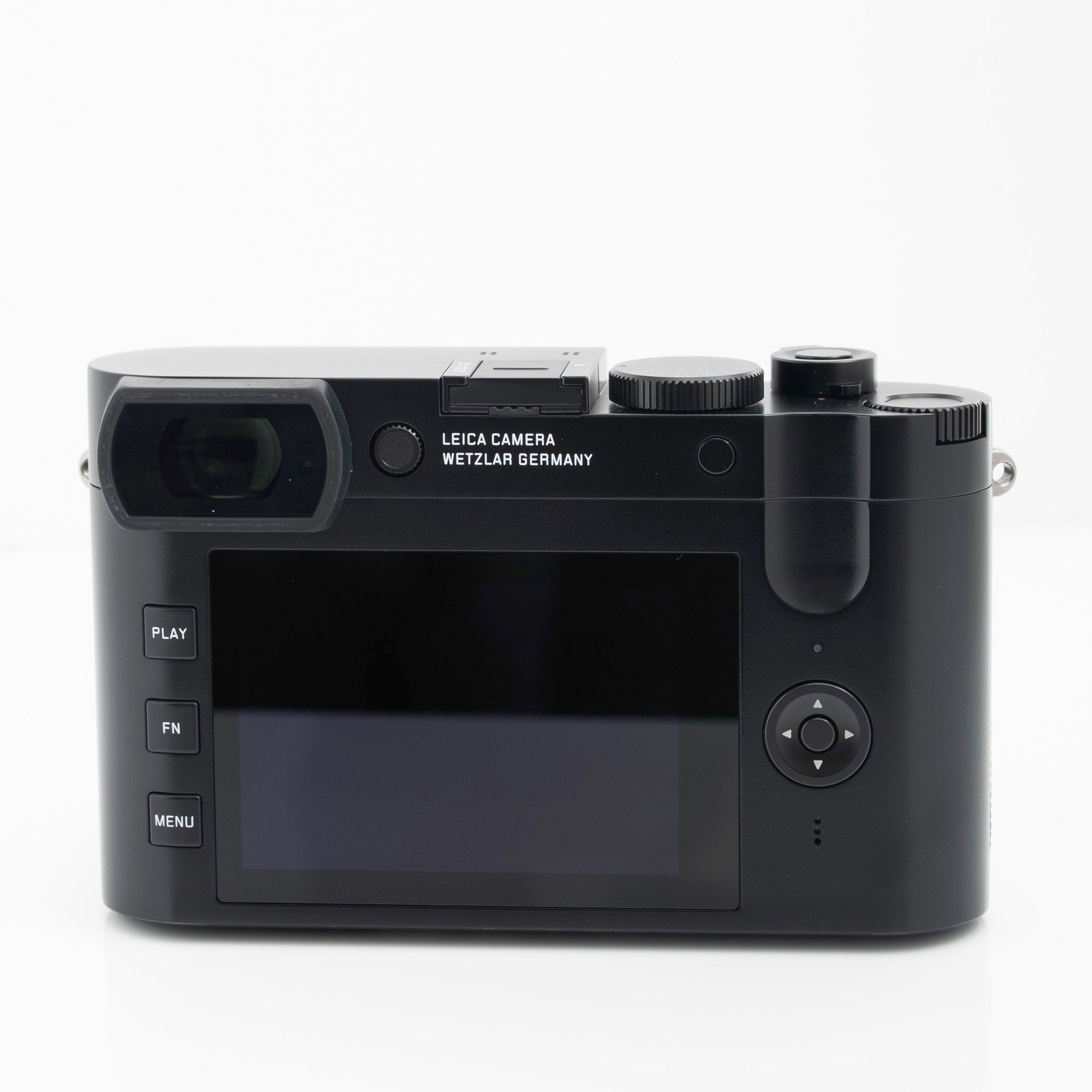 Leica Q2 47.3MP Digital Compact Camera