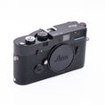 Load image into Gallery viewer, Leica MP 0.72 Rangefinder Camera Body (Black) #10302
