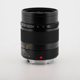 Load image into Gallery viewer, Leica 90mm f/2.5 Summarit-M Manual Focus Lens (Black) #11646
