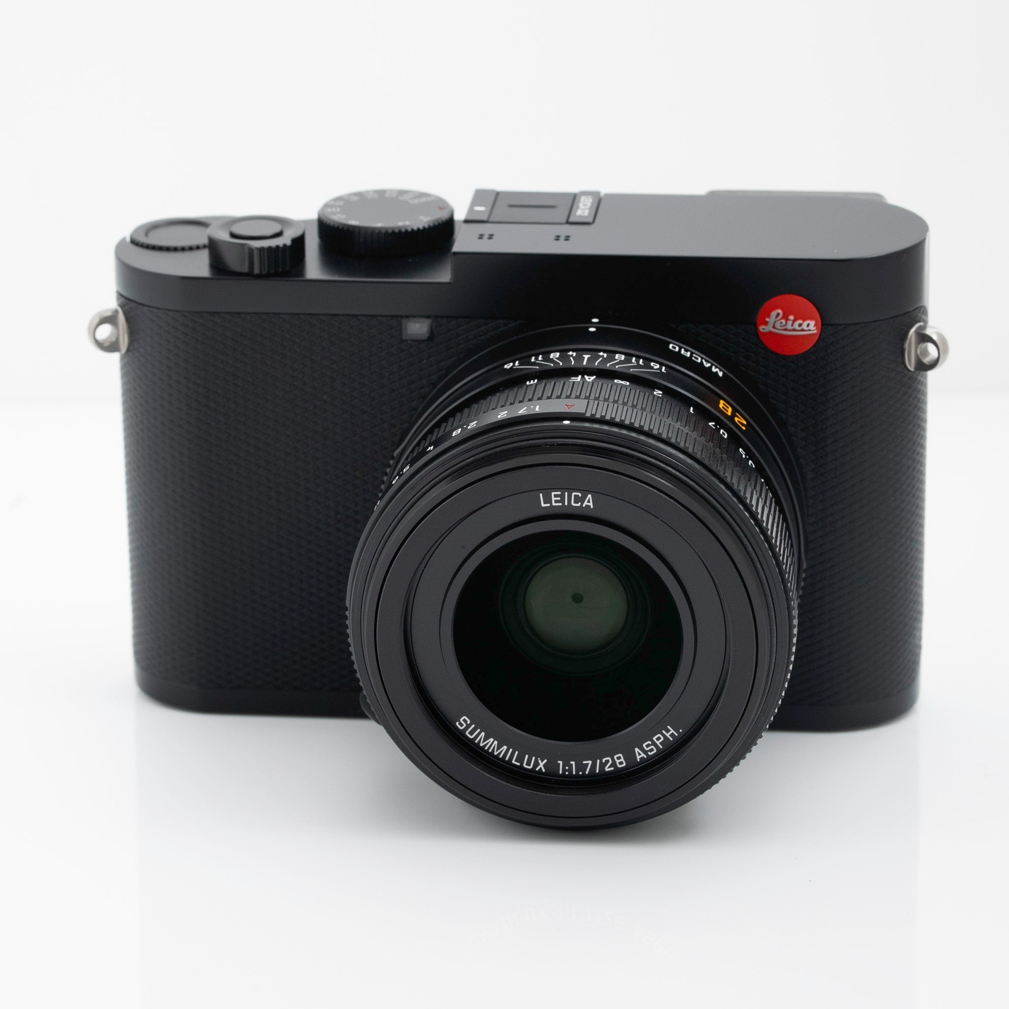 Leica Q2 47.3MP Digital Compact Camera