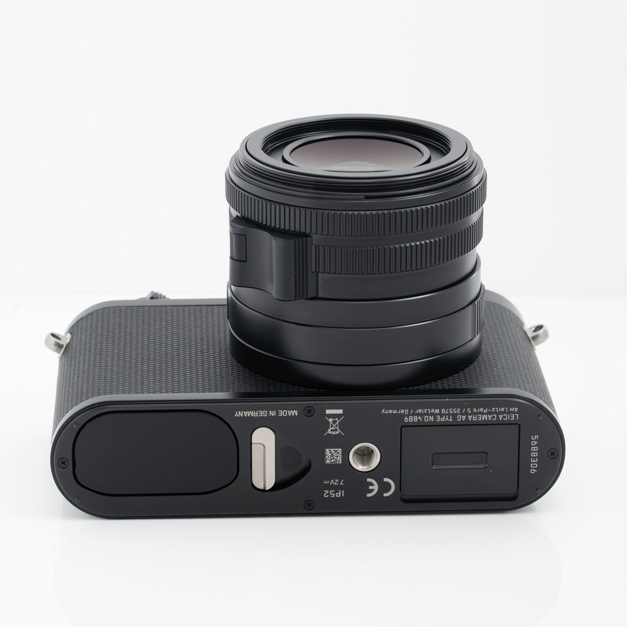 Leica Q2 47.3MP Digital Compact Camera