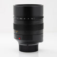Load image into Gallery viewer, Leica Noctilux-M 75mm f/1.25 ASPH. Lens (Black) MFR #11676
