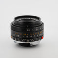 Load image into Gallery viewer, Leica Elmarit-M 28mm f/2.8 ASPH. Lens MFR #11606
