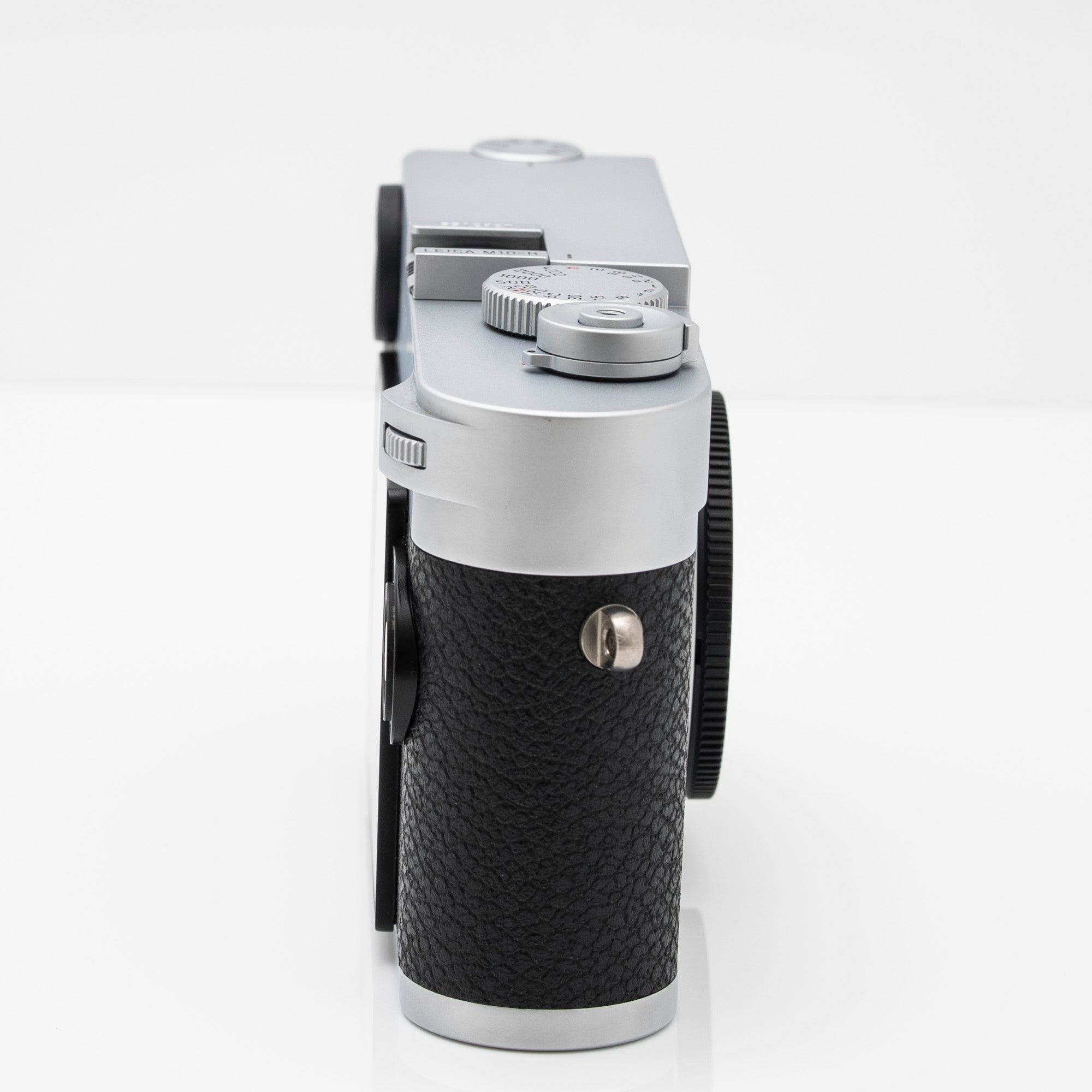 Leica M10-R Silver Chrome Rangefinder Camera Body Only Used #20003