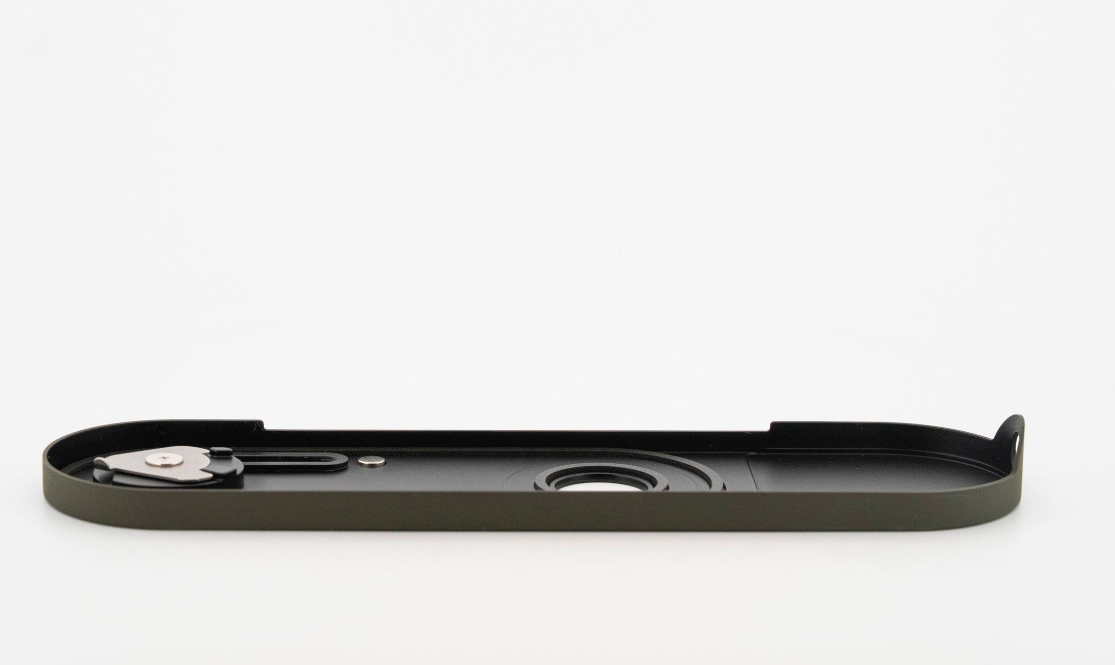 Leica Base Plate for M-P (Typ 240), Safari Edition
