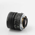 Load image into Gallery viewer, Leica Summicron-M 28mm f/2 ASPH Lens – Matte Black Paint (Limited Edition, 450 Units)
