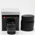 Load image into Gallery viewer, Leica Summicron-M 28mm f/2 ASPH Lens – Matte Black Paint (Limited Edition, 450 Units)
