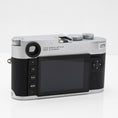 Load image into Gallery viewer, Leica M10-R Silver Chrome Rangefinder Camera Body Only Used #20003
