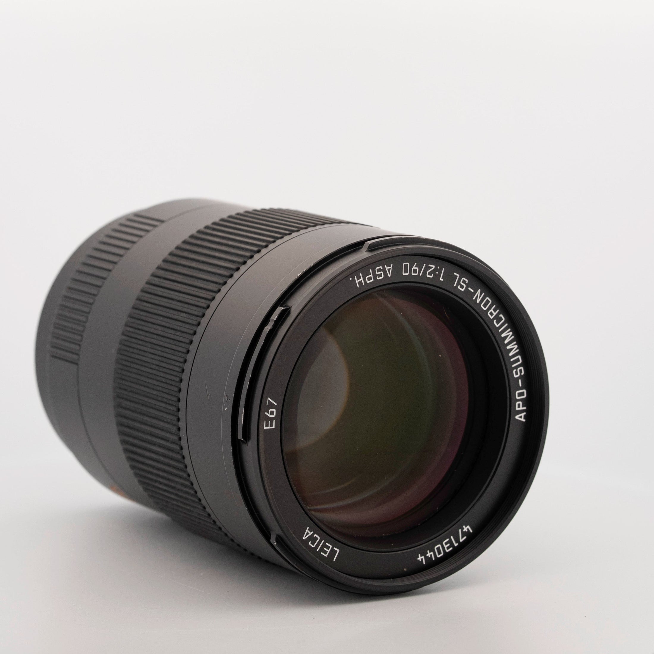 Leica APO-Summicron-SL 90mm f/2 ASPH Lens #11179