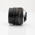 Load image into Gallery viewer, Leica 35mm f/1.4 Summilux-M ASPH Lens, Black #11726 (2022 Version)
