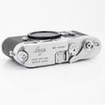 Load image into Gallery viewer, Leica M3 Double Stroke Rangefinder Camera (Silver- Chrome)
