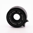 Load image into Gallery viewer, Leica Summicron-M 35mm f/2 ASPH V1 Lens MFR #11879 - Repainted
