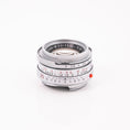 Load image into Gallery viewer, Leica 35mm f/2 Summicron-M Lens Chrome/Silver #11311 (Made in Germany) Used

