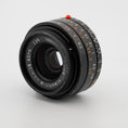 Load image into Gallery viewer, Leica Elmarit-M 28mm f/2.8 ASPH. Lens MFR #11606
