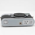 Load image into Gallery viewer, Leica M10-R Silver Chrome Rangefinder Camera Body Only Used #20003
