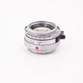 Load image into Gallery viewer, Leica 35mm f/2 Summicron-M Lens Chrome/Silver #11311 (Made in Germany) Used
