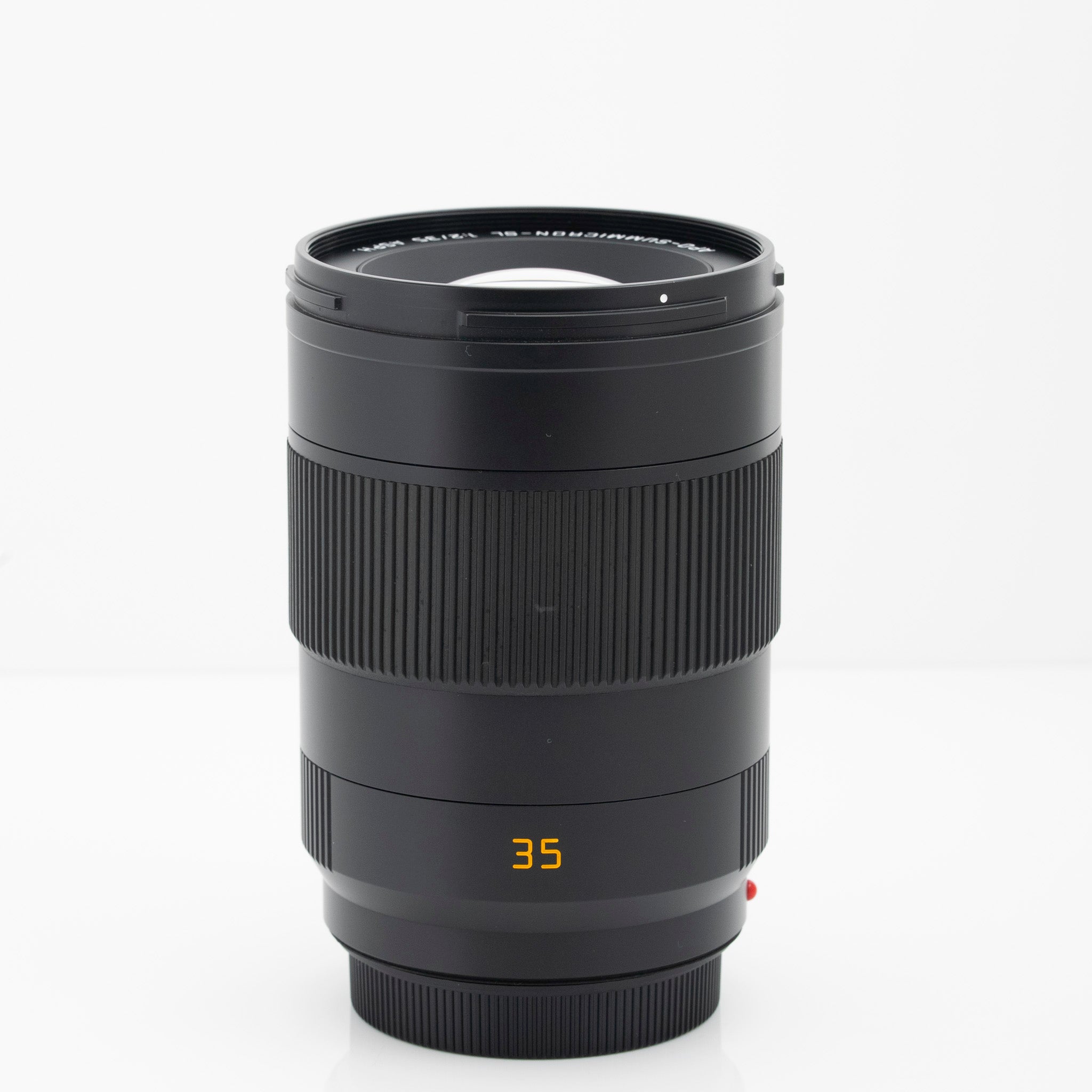 Leica APO-Summicron-SL 35mm f/2 ASPH Lens #11184