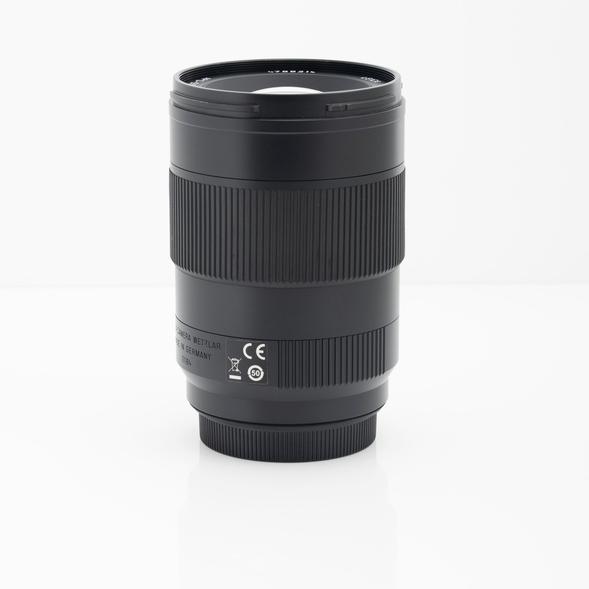 Leica APO-Summicron-SL 35mm f/2 ASPH Lens #11184