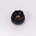 Load image into Gallery viewer, Leica 35mm f/1.4 Summilux Black Lens #11870

