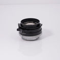 Load image into Gallery viewer, Leica 35mm f/1.4 Summilux Black Lens #11870
