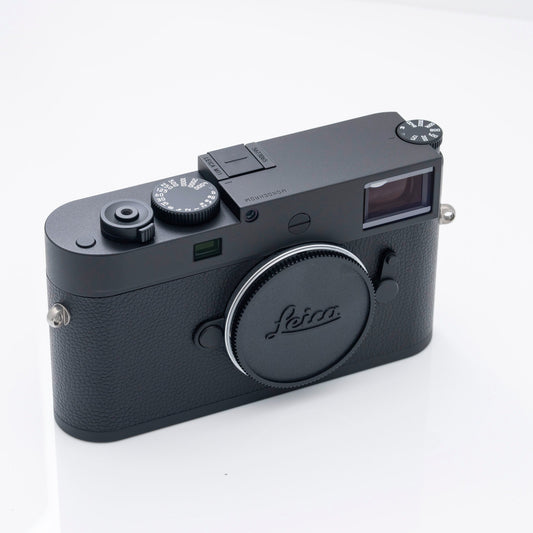 Leica M11 Monochrom Rangefinder Camera Leica #20208