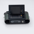Load image into Gallery viewer, Leica M7 à la Carte – Custom Green Leather Edition Rangefinder Camera

