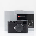 Load image into Gallery viewer, Leica M11-P Rangefinder Camera Black MFR #20211
