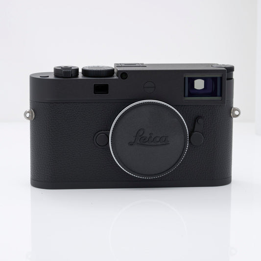 Leica M11 Monochrom Rangefinder Camera Leica #20208