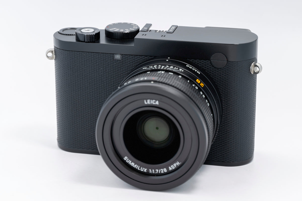 Leica Q3 Full Frame Compact Digital Camera