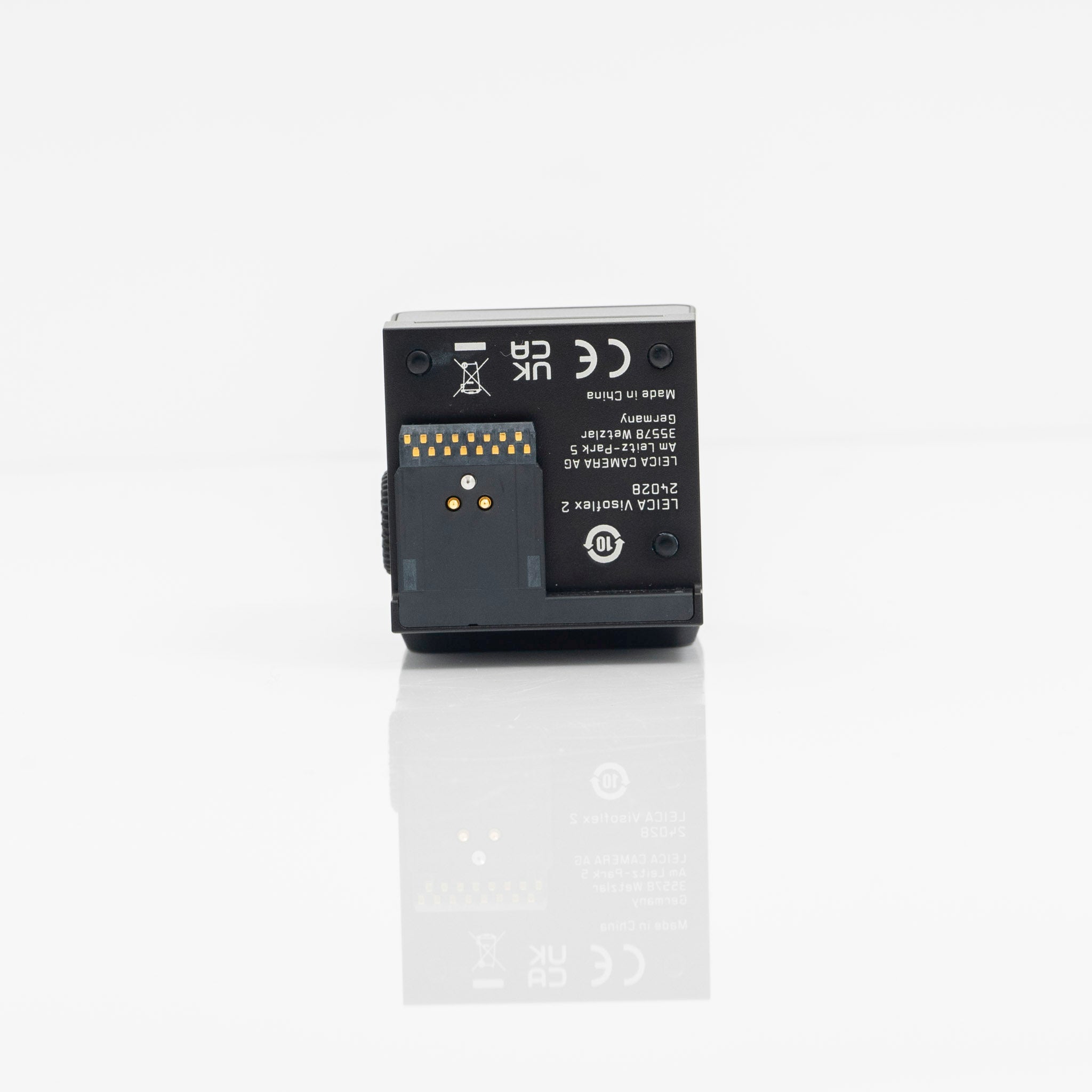 Leica Visoflex 2 Electronic Viewfinder MFR #24028