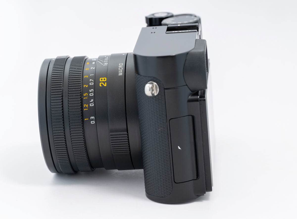 Leica Q3 Full Frame Compact Digital Camera