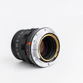 Load image into Gallery viewer, Leica Summicron-M 50mm F2 - Black Paint From MP Classic Set RARE (500 PC Worldwide) Limited Edition
