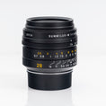 Load image into Gallery viewer, Leica Summilux-M 28mm f/1.4 ASPH. Lens Black #11668

