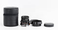 Load image into Gallery viewer, Leica Summicron-M 50mm F2 - Black Paint From MP Classic Set RARE (500 PC Worldwide) Limited Edition
