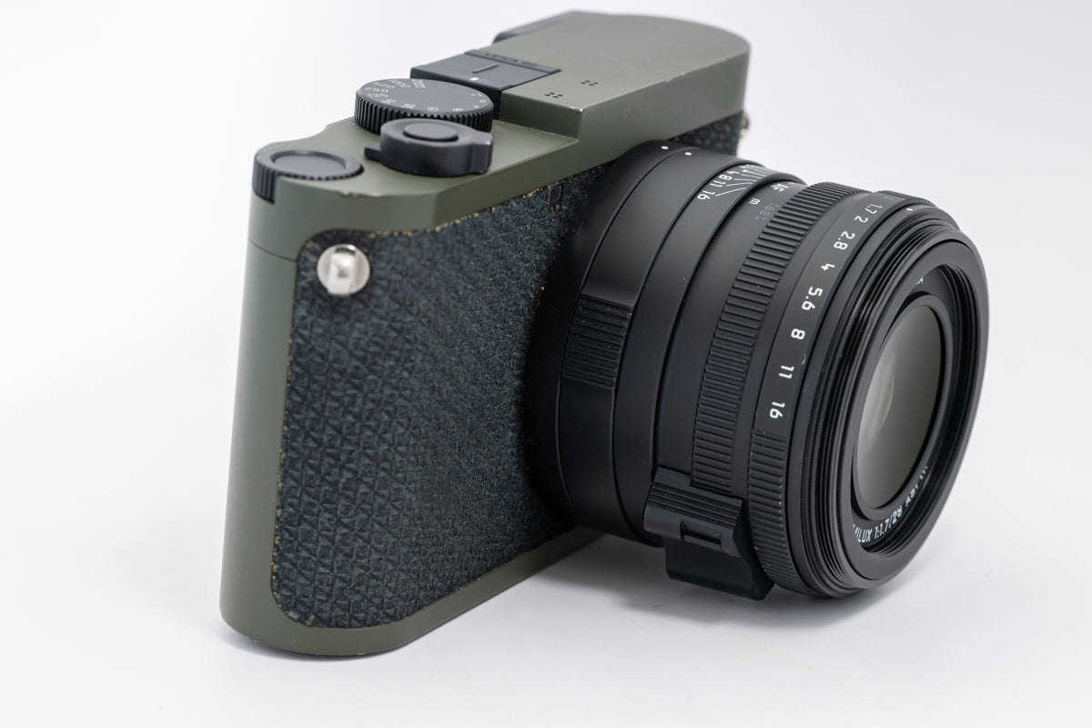 Leica Q2 Monochrom Reporter Edition Digital Camera