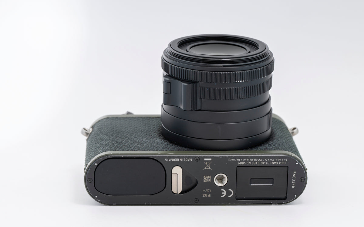 Leica Q2 Monochrom Reporter Edition Digital Camera