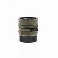 Load image into Gallery viewer, Leica Summicron-M 28 f/2 ASPH  "Safari" Edition Lens - Used - Like New #11704
