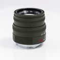 Load image into Gallery viewer, Leica Summicron-M 50mm f/2 Limited Edition 'Safari' Lens #11824 - Open Box
