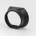 Load image into Gallery viewer, Leica 35mm Summilux "Steel Rim" f/1.4 Version 1 w/ Goggles Lens + Hood (Used) #11870
