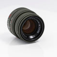 Load image into Gallery viewer, Leica Summicron-M 50mm f/2 Limited Edition 'Safari' Lens #11824 - Open Box
