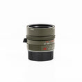 Load image into Gallery viewer, Leica Summicron-M 28 f/2 ASPH  "Safari" Edition Lens - Used - Like New #11704

