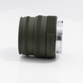 Load image into Gallery viewer, Leica Summicron-M 50mm f/2 Limited Edition 'Safari' Lens #11824 - Open Box
