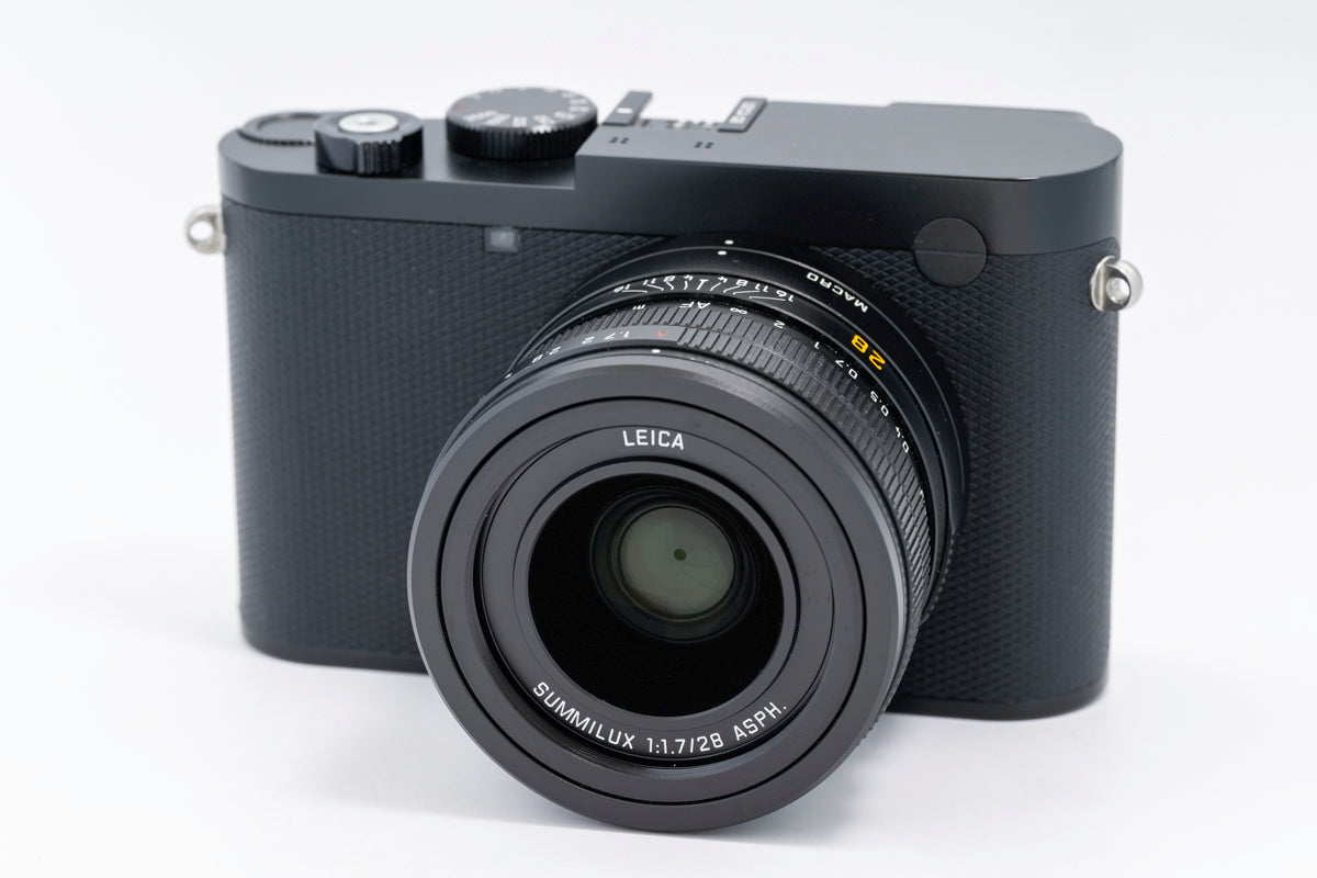 Leica Q3 Full Frame Compact Digital Camera