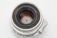 Load image into Gallery viewer, Leica 35mm f2 Summicron Lens 8-Element Leica #11308 CLA'd By DAG, Made in Germany- Used- Bargain
