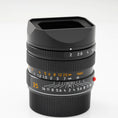 Load image into Gallery viewer, Leica APO-Summicron-M 35mm f/2 ASPH. Lens (Black) MFR #11699
